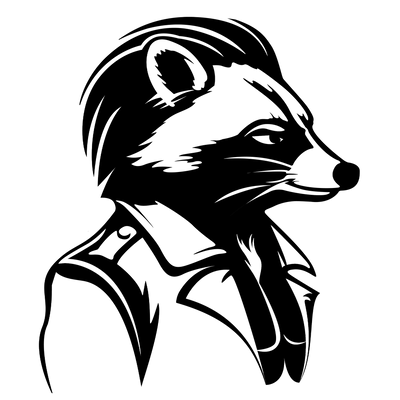 Joe Rascal Harley logo